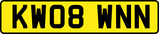 KW08WNN