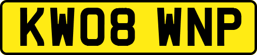 KW08WNP