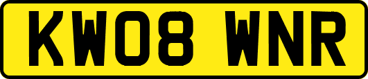KW08WNR