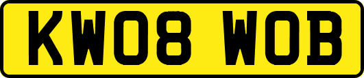 KW08WOB
