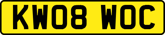 KW08WOC