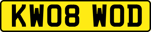 KW08WOD