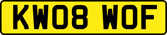 KW08WOF