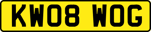 KW08WOG