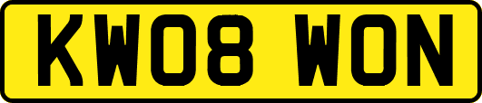 KW08WON