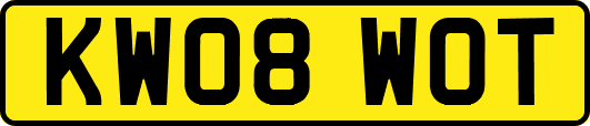 KW08WOT