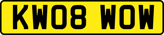 KW08WOW
