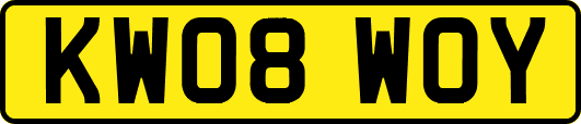 KW08WOY