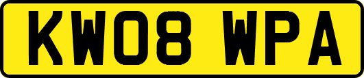 KW08WPA