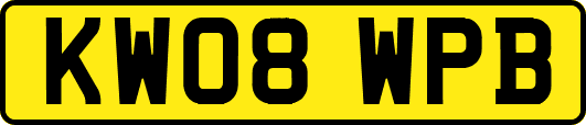 KW08WPB