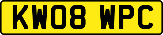 KW08WPC