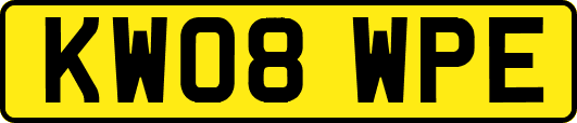 KW08WPE