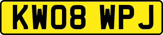 KW08WPJ