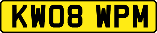 KW08WPM