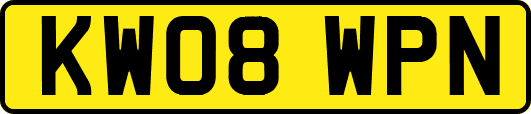 KW08WPN