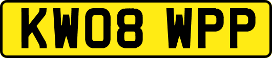 KW08WPP