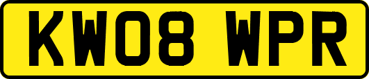 KW08WPR