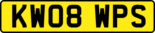 KW08WPS