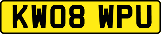 KW08WPU