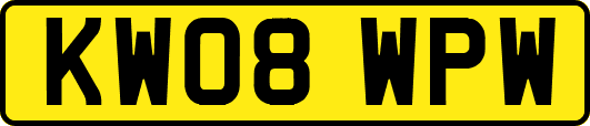 KW08WPW