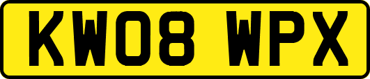KW08WPX