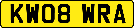 KW08WRA