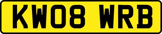 KW08WRB