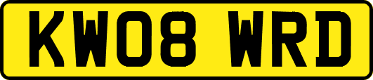 KW08WRD