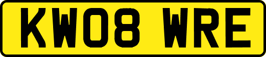 KW08WRE