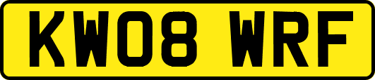 KW08WRF