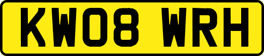 KW08WRH