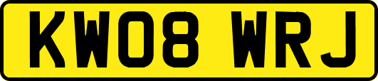 KW08WRJ