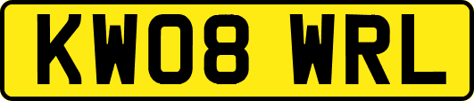 KW08WRL