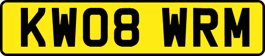 KW08WRM