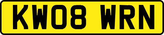 KW08WRN