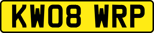 KW08WRP