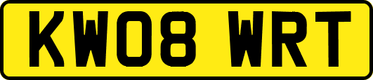 KW08WRT