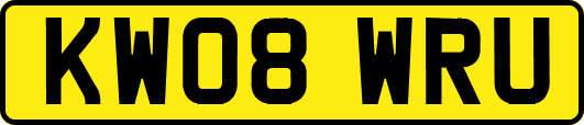 KW08WRU