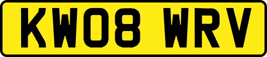KW08WRV