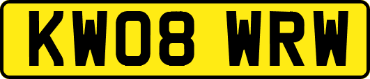 KW08WRW