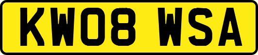 KW08WSA