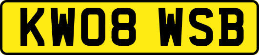 KW08WSB
