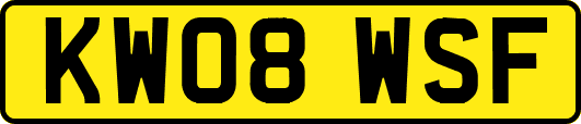 KW08WSF