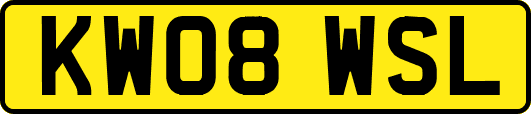 KW08WSL