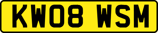 KW08WSM