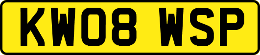 KW08WSP
