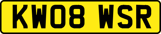KW08WSR