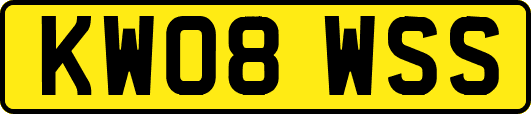 KW08WSS
