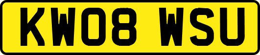 KW08WSU