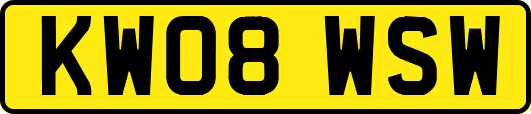 KW08WSW